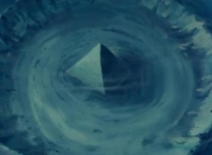 pyramid Triunghiul bermudelor2